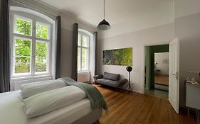 Vilhelm7 Berlin Residences