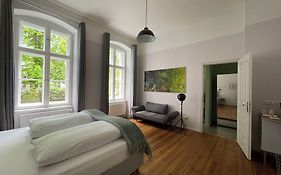 Vilhelm7 Berlin Residences